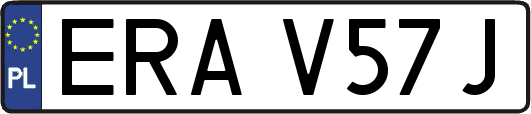 ERAV57J
