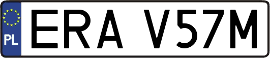 ERAV57M