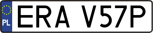ERAV57P