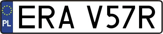 ERAV57R