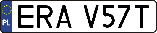 ERAV57T