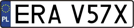 ERAV57X