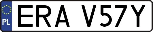 ERAV57Y