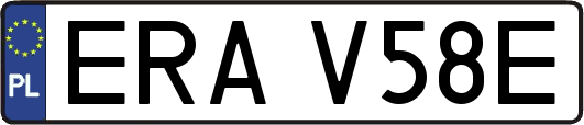 ERAV58E