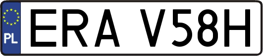 ERAV58H