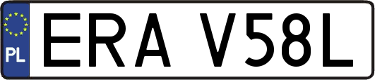 ERAV58L