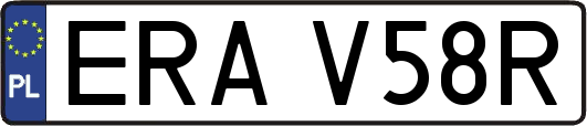 ERAV58R