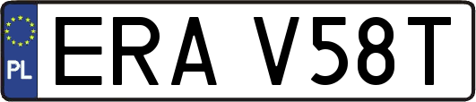 ERAV58T