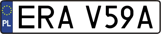 ERAV59A