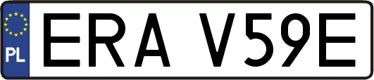ERAV59E