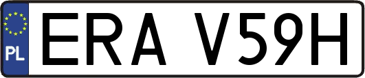 ERAV59H