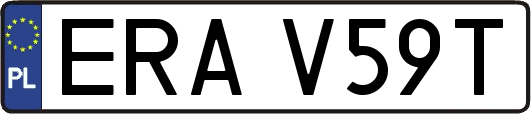 ERAV59T