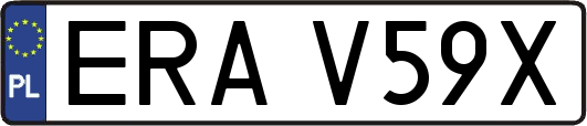 ERAV59X
