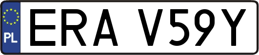 ERAV59Y