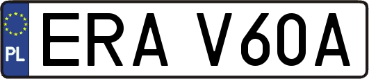 ERAV60A
