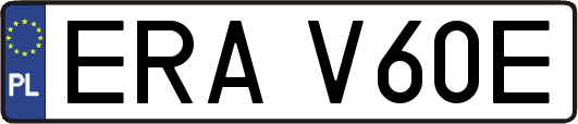 ERAV60E