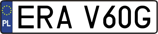 ERAV60G