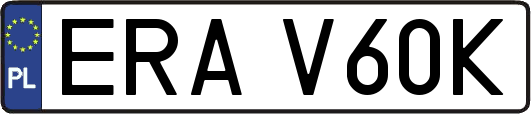 ERAV60K