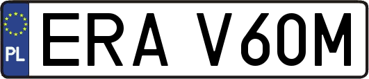 ERAV60M