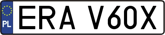 ERAV60X