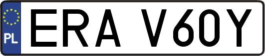 ERAV60Y