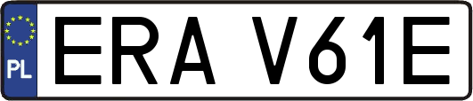 ERAV61E
