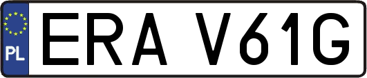 ERAV61G