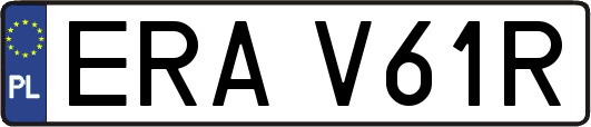 ERAV61R