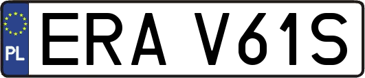 ERAV61S