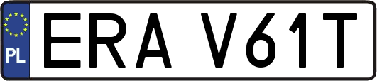 ERAV61T