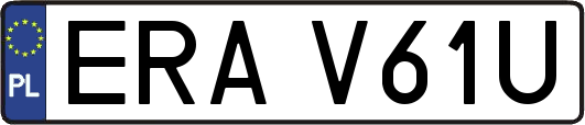 ERAV61U