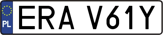 ERAV61Y