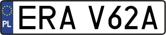 ERAV62A