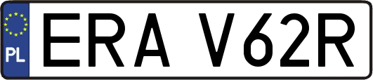ERAV62R