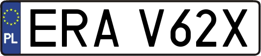 ERAV62X