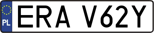 ERAV62Y