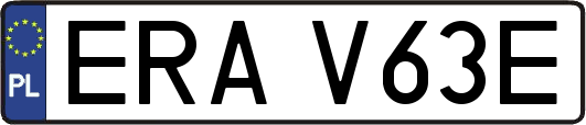ERAV63E