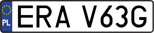 ERAV63G