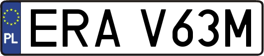ERAV63M