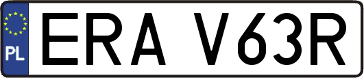 ERAV63R