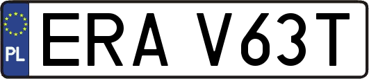 ERAV63T