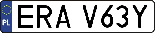 ERAV63Y