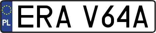ERAV64A