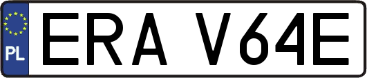 ERAV64E