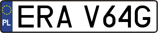 ERAV64G