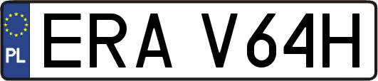 ERAV64H