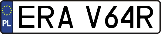 ERAV64R