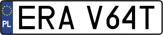 ERAV64T