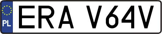 ERAV64V