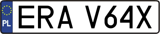 ERAV64X